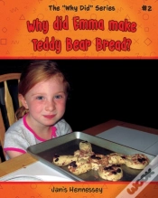 Capa do artigo Why Did Emma Make Teddy Bear Bread?