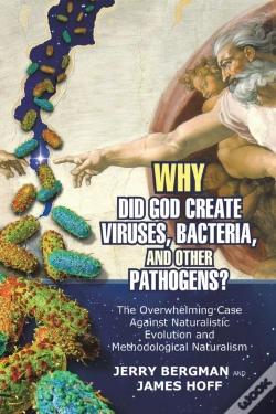 Capa do artigo Why Did God Create Viruses, Bacteria, And Other Pathogens?