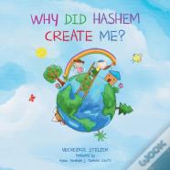Why Did Hashem Create Me?