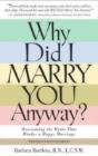 Why Did I Marry You Anyway? - Preview