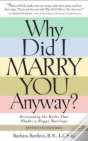 Capa do artigo Why Did I Marry You Anyway?