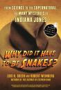 Why Did It Have To Be Snakes - Preview