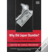Why Did Japan Stumble?