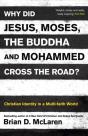 Why Did Jesus, Moses, The Buddha And Mohammed Cross The Road? - Preview