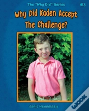 Capa do artigo Why Did Kaden Accept The Challenge?