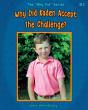 Why Did Kaden Accept The Challenge? - Preview