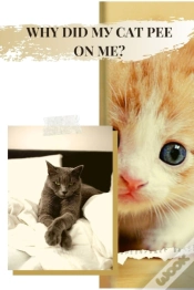 Capa do artigo Why Did My Cat Pee On Me