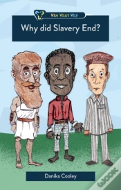 Capa do artigo Why Did Slavery End?