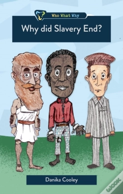 Capa do artigo Why Did Slavery End?