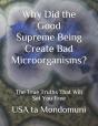 Why Did The Good Supreme Being Create Bad Microorganism? - Preview