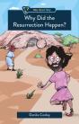 Why Did The Resurrection Happen? - Preview