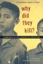 Why Did They Kill? - Preview