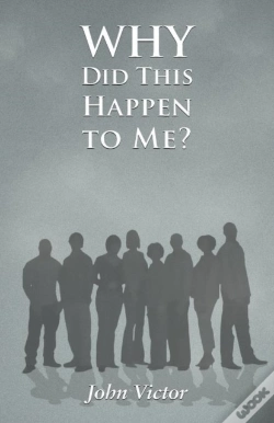 Capa do artigo Why Did This Happen To Me?