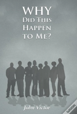 Capa do artigo Why Did This Happen To Me?