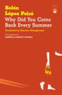 Why Did You Come Back Every Summer - Preview