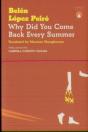 Why Did You Come Back Every Summer - Preview