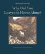 Why Did You Leave The Horse Alone? - Preview