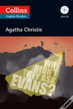 Capa do artigo Why Didnâ€™T They Ask Evans?