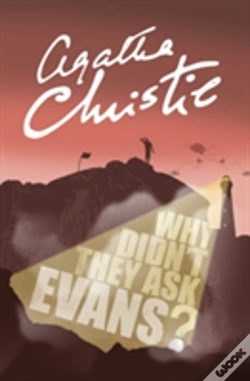 Capa do artigo Why Didnâ€™T They Ask Evans?