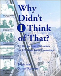 Capa do artigo Why Didn'T I Think Of That?
