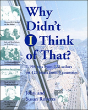 Why Didn'T I Think Of That? - Preview
