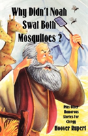 Why Didn'T Noah Swat Both Mosquitoes? Plus Other Humorous Stories For Clergy - Preview