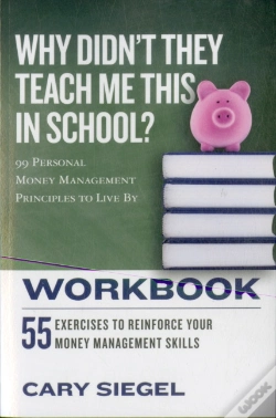 Capa do artigo Why Didn'T They Teach Me This In School? Workbook