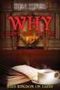 Why Didn'T They Tell Me - Preview