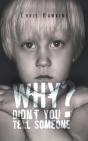 Why Didn'T You Tell Someone? - Preview