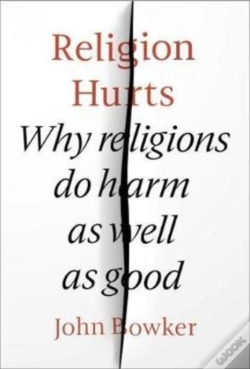 Capa do artigo Why Different Religions