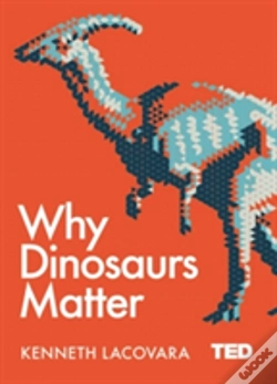 Capa do artigo Why Dinosaurs Matter