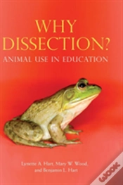 Capa do artigo Why Dissection?
