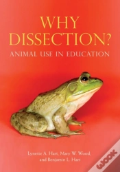 Capa do artigo Why Dissection?