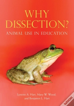 Capa do artigo Why Dissection?