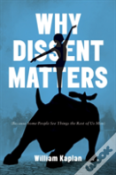 Why Dissent Matters