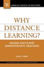 Why Distance Learning? - Preview