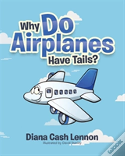 Capa do artigo Why Do Airplanes Have Tails?