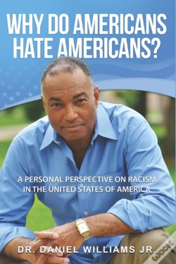 Capa do artigo Why Do Americans Hate Americans