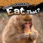 Why Do Animals Eat That? - Preview