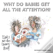 Capa do artigo Why Do Babies Get All The Attention?