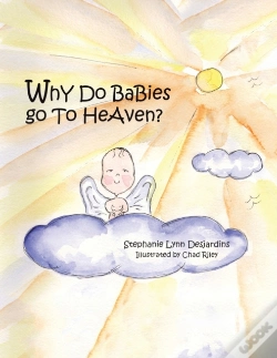 Capa do artigo Why Do Babies Go To Heaven?