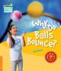 Why Do Balls Bounce Level 6 Factbook - Preview