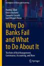 Why Do Banks Fail And What To Do About It - Preview