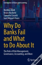 Capa do artigo Why Do Banks Fail And What To Do About It