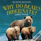 Capa do artigo Why Do Bears Hibernate?