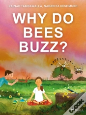 Capa do artigo Why Do Bees Buzz?