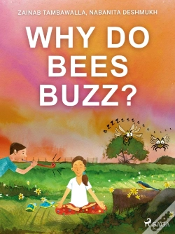 Capa do artigo Why Do Bees Buzz?