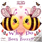 Capa do artigo Why Do Bees Buzz?