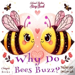 Capa do artigo Why Do Bees Buzz?