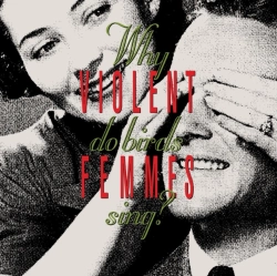 Capa do artigo Why Do Birds Sing? - CD